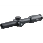 Прицел Vector Optics Constantine 1-8x24 CTR FFP, сетка VOF-EHT (MIL) арт.: SCFF-32
